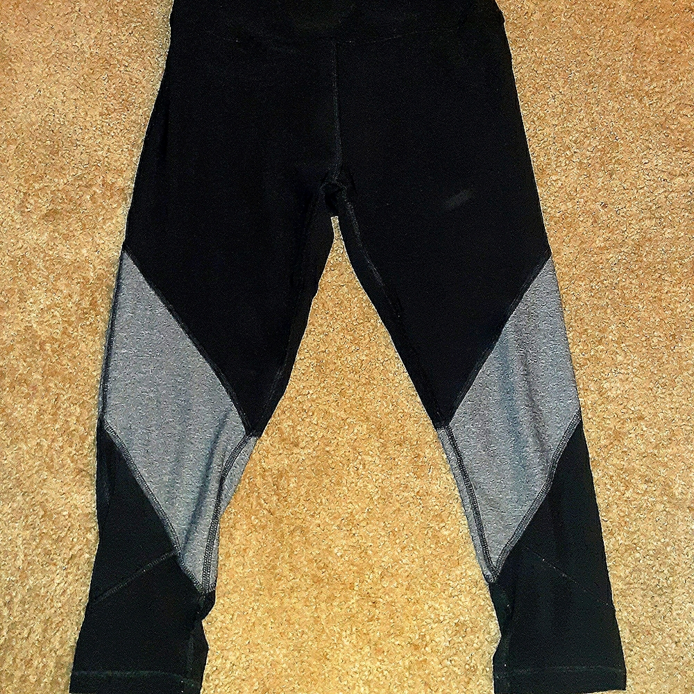 Yoga Pants